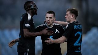 Медиите в Белгия гърмят: Местен гранд иска острие на Левски