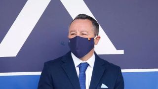 Бивш треньор на Левски се завърна