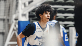 Академик Пловдив шокира Балкан като гост