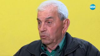 "Възкръсналият" Петко Ганчев иска да говори пред публиката на Арда