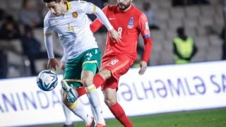 Илия Груев: Излизаме за победа в Дъблин