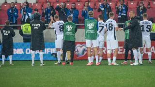 Двама от Ботев (Пловдив) не спряха Израел