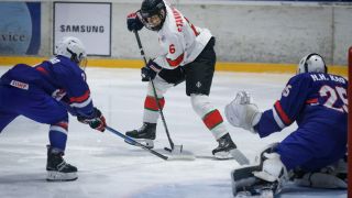 България с първа победа на Световното в София