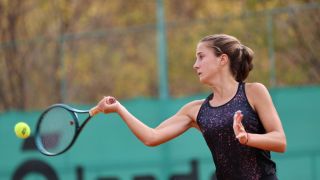 Браво! Денчева с първа титла в кариерата си