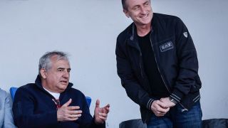 Лъчезар Танев: Томаш прави каквото може, но има нужда от по-качествени футболисти