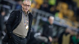 Илиан Илиев: Не заслужавахме да загубим ВИДЕО