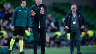 Треньорът на Ейре: Голът на България беше малък шамар