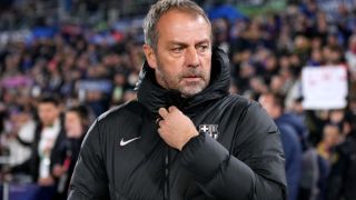 Флик над всички в Ла Лига за четвърти път