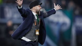 Лудогорец изригна: Интриги и евтини сензации