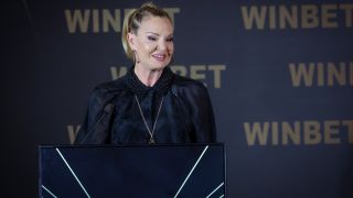 Стефка Костадинова празнува, Стойко Сакалиев също има рожден ден