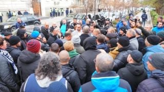Кметът на София покани фенове на Левски