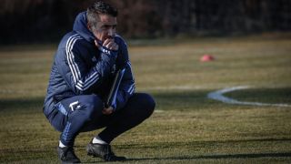 Ключов играч на Левски се завръща, нападател под въпрос