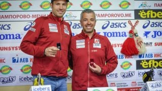 Янков: Първоначално не повярвах, че Тервел е световен шампион