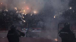 Сръбски гранд го закъса, може и да не вземе лиценз