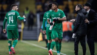 Играчи на Лудогорец с минути на световните квалификации