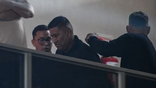 Десетилетие затвор грози свидетел по делото за Марадона