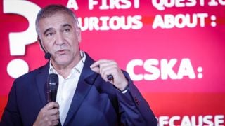 Пауло Нога: В Португалия взимахме българи да ни учат, а тук ми казват – нямаме таланти