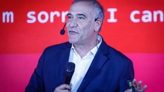 Новият шеф на ЦСКА с интересни думи за Томаш