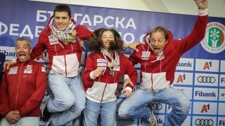 Замфиров-старши: Популяризирайте шампионите, а не Тротинетката и Чеченеца