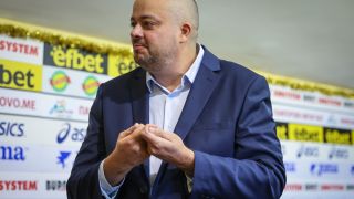 Шефът на „Левски на левскарите“: Кой ще даде 205 милиона лева за новия стадион?