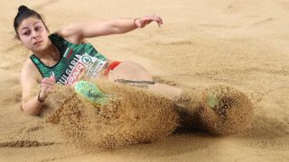Наша световна шампионка се готви за завръщане