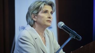 Весела Лечева с позиция за жалбите, спиращи я за БОК