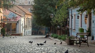 Ужас в Сърбия! Откриха играл в Цървена звезда мъртъв на улицата