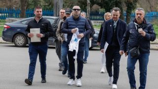 Петър Ганев за новия стадион на Левски: Опасността е голяма