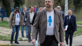Огромни опасения за новия стадион на Левски!