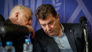 Стана ясно на какъв етап е проектът за нов стадион на Левски