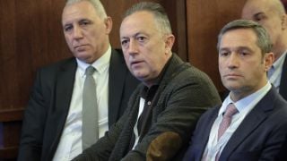 Нов удар по Лечева! Фурнаджиев също се оттегли от БОК ДОКУМЕНТ
