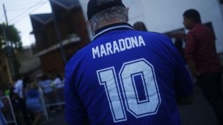 Изнесоха още разтърсващи разкрития за смъртта на Марадона