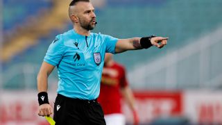 Ивайло Стоянов-Сватбата с повод да почерпи