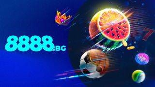 8888.bg – Лидер в онлайн забавлениятa