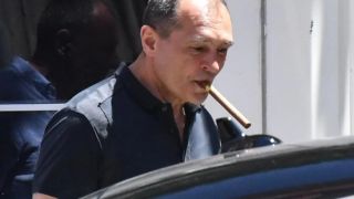 Божков за милионите, отпуснати на Левски: Никога не съм казал, че ще ги опростя