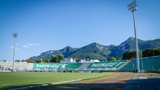 Дузпа вгорчи дебюта на Вили Вуцов начело на Хебър