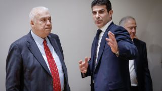 Гонзо почете легенди в Пловдив СНИМКИ