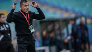 Томаш срещу Жадното в неразрешен спор