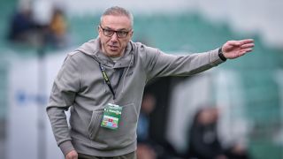 Илиан Илиев: Усеща се прекалено голямо напрежение ВИДЕО