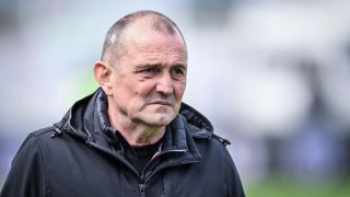 Заги: Това е убийство за българския футбол 