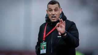 Томаш за играч на ЦСКА: Не може да гo убием ВИДЕО 