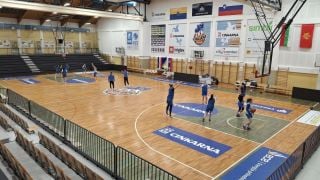 Словенки спряха Берое преди финала