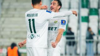 Втора поредна победа за наш национал в Полша