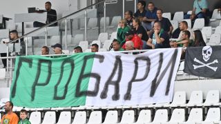 Хебър с нова атака по Валентин Железов и „Хитър Петър от ВАР“
