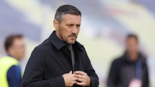 Душан Керкез: Това реми е като победа ВИДЕО