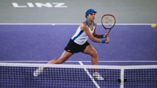Томова загуби позиция в WTA