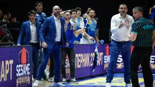 Рилецо спечели редовния сезон в НБЛ