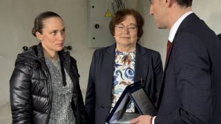 Милена Тодорова: Раздялата с дъщеря ни беше най-трудното