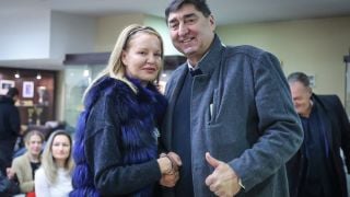 Стефка Костадинова с ново изявление след скандалите