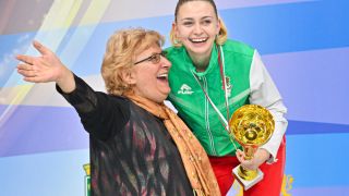Българка скочи до №3 в световната ранглиста